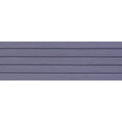 AlphaDeck Composite Decking Fascia Cool Grey 360x7cm