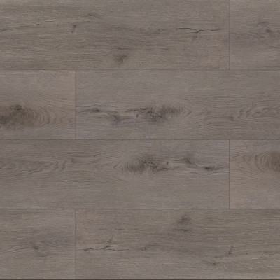 SPC Vinyl Flooring - Durham Oak 122x23cm