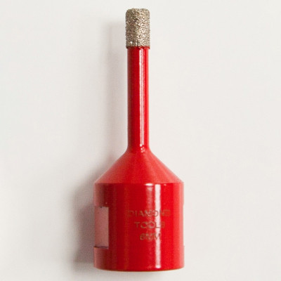 Diamond Dry Cutting Tile Drill Bit M14 7mm