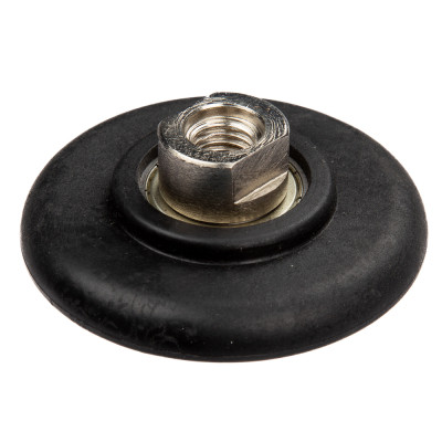 Bullnose Grinder Bit M14 R10