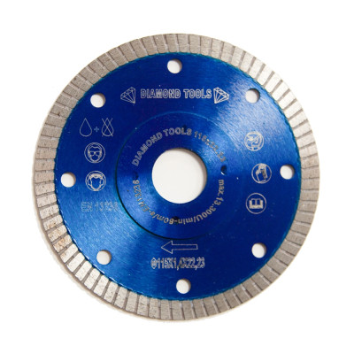 Diamond 20mm Porcelain Cutting Blade