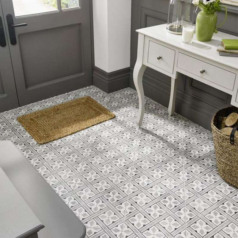 Elevate your Irish home with the beauty of decorative tiles