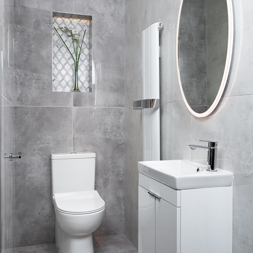 Ensuite Bathroom Design and Ideas in Ireland