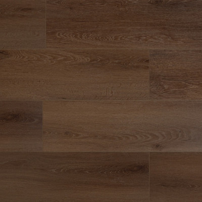 SPC Vinyl Flooring - Ashford Oak 152.4x22.9cm