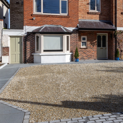 14mm Vartry Gold Aggregate - 1 ton