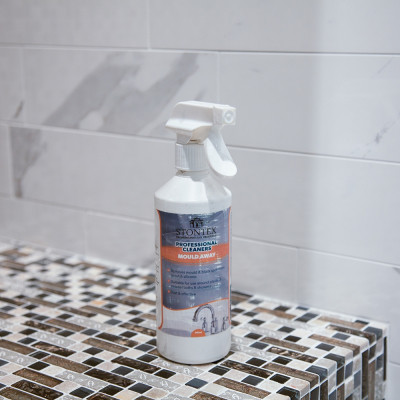 Stontex Mould Away Spray 500ml