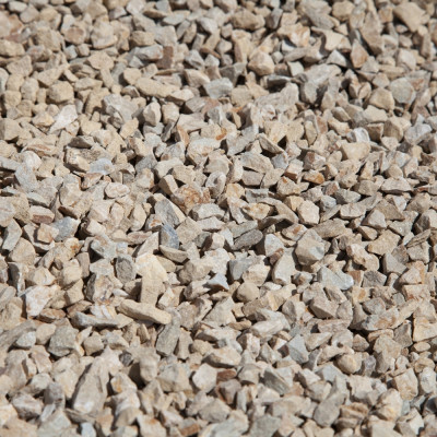 10mm Vartry Gold Aggregate - 1 ton
