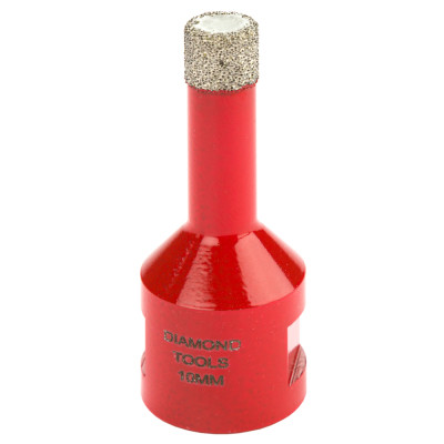 Diamond Dry Cutting Tile Drill Bit M14 10mm