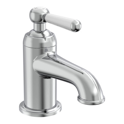 Lansdown Mini Basin Mono Mixer - Chrome