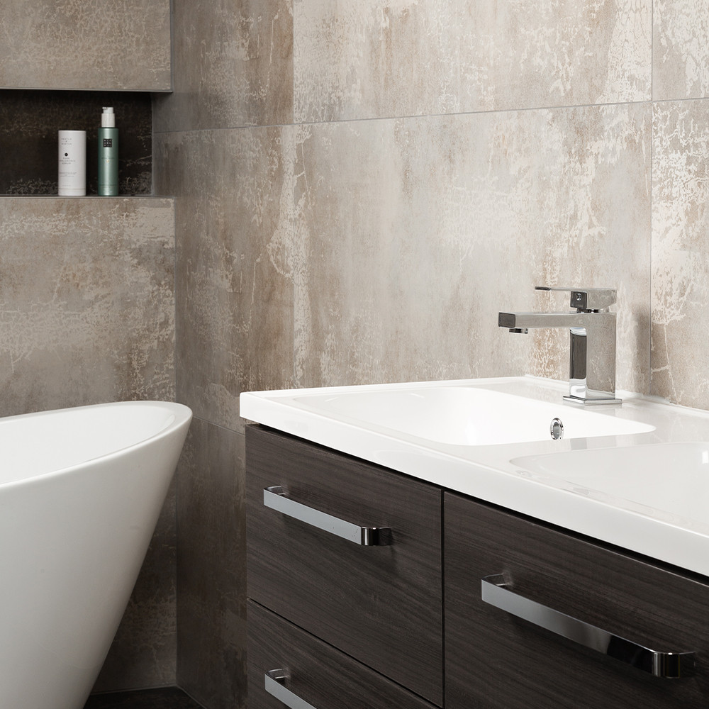 Ensuite Bathroom Design and Ideas in Ireland