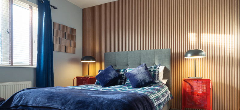 WPC Panels vs. MDF Wooden Wall Panelling: 8 Key Comparisons