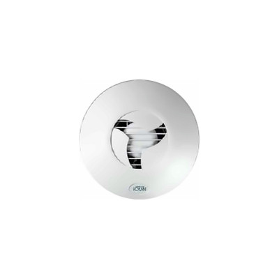 Extractor Fan (iCON 30) - White