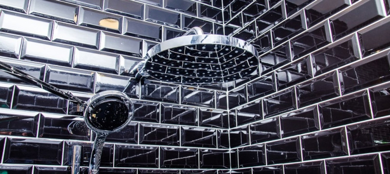 How to Choose Shower Tiles