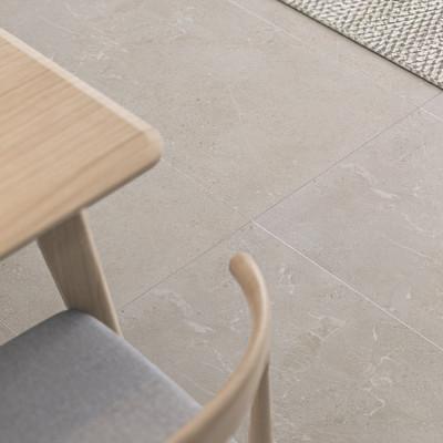 Majestic Grey Matt Porcelain Tile 120x60cm