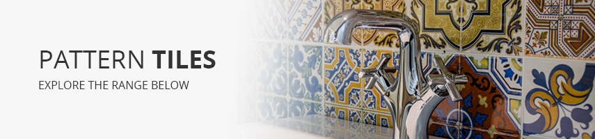 Pattern Tiles Pattern Tiles