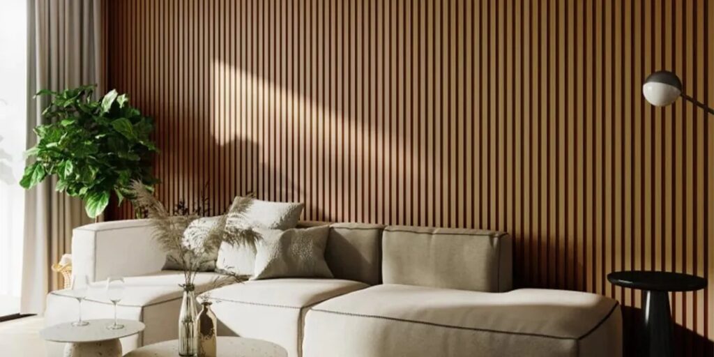 Wall panelling is set to become Ireland’s most popular home interior redecoration trend in 2023, and for good reason.