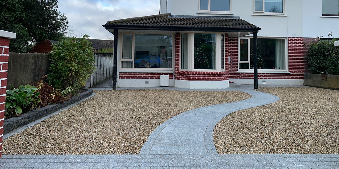 Driveway options in Ireland: which is right for you?