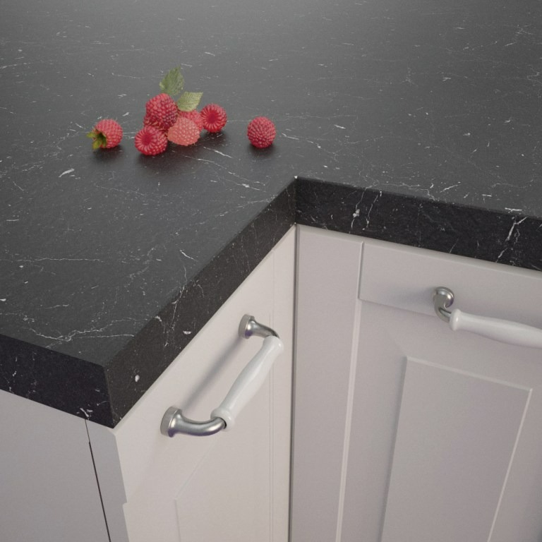 Marble is a natural stone which quite frankly, is everyone’s dream aesthetic. Marble countertops and worktops Ireland, Dublin