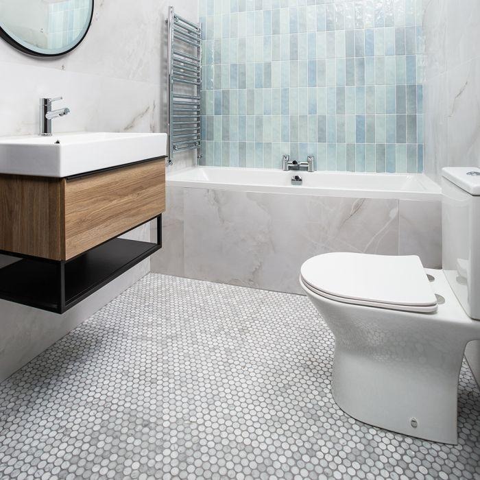 How to Install Mosaic Tiles | Tile Merchant Ireland Guide