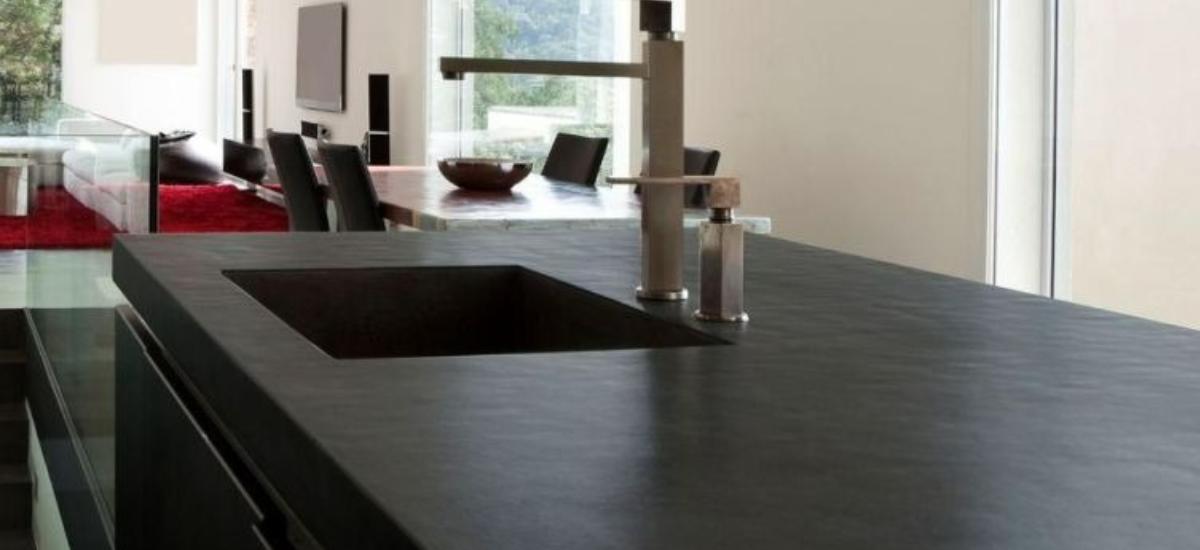 A Guide to the 5 Most Popular Worktop Materials