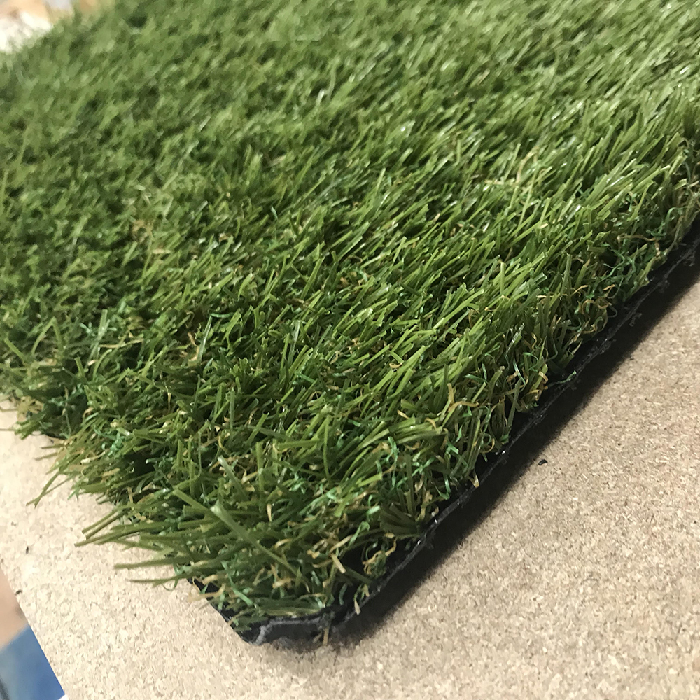 How to install artificial grass on concrete or tiles (or existing paving)