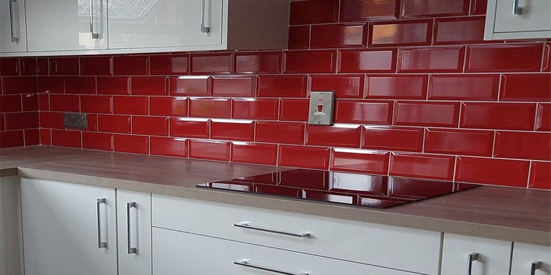 The 6 Most Popular Ways to Lay Metro (Subway) Tiles
