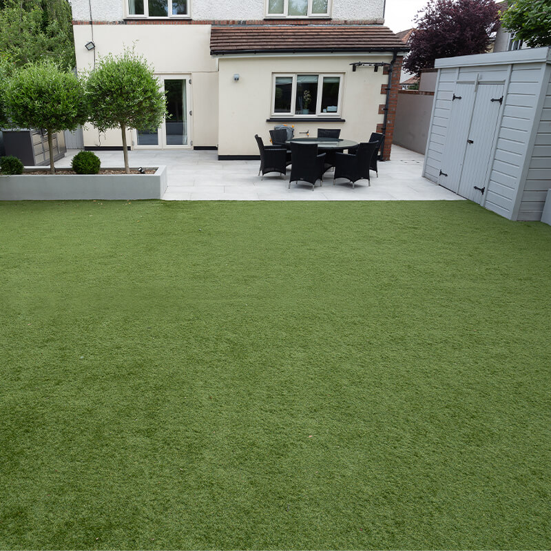 Can i have artificial grass with dogs? Sure! Artificial grass is the best solution for busy home owners who care about pets